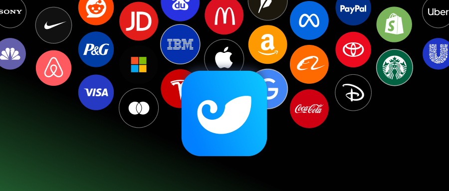 Apple and NVIDIA stock tokens — easily managed with imToken